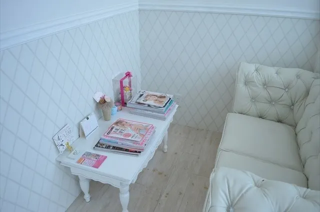 愛知県東海市　ネイルサロン